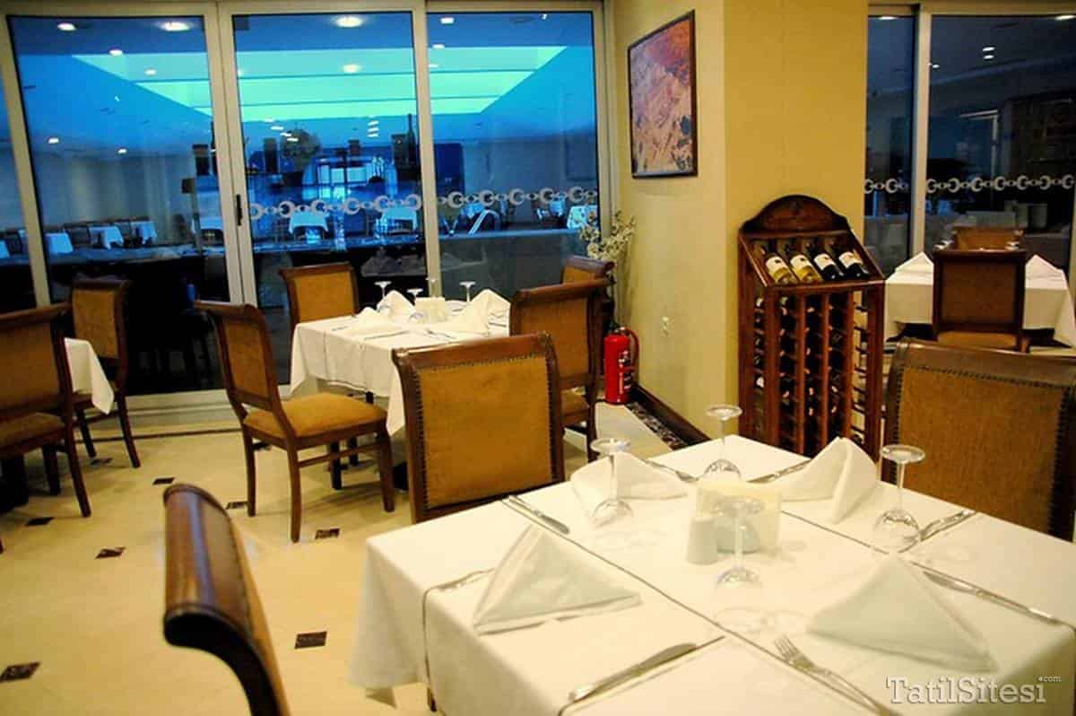 Topkapı İnter İstanbul Hotel